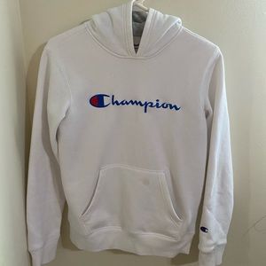 Champion sweatshirt